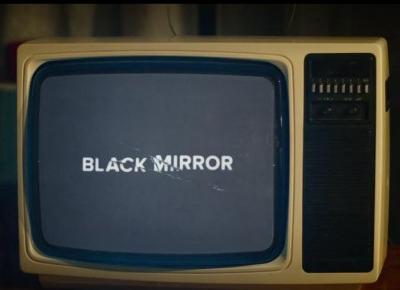 Recenzja: Black Mirror Bandersnatch -  interaktywny film -  Ada Zet